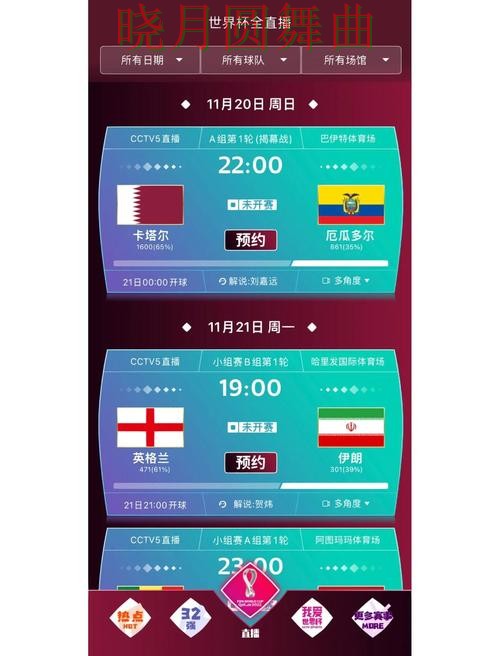 世界杯买球赛事专区适不适合做内容布局