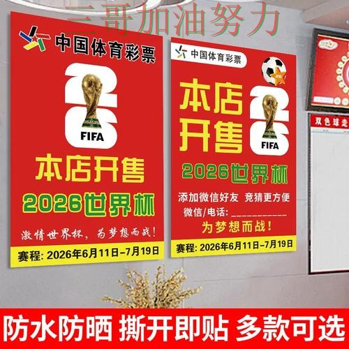 世界杯竞猜哪个好？实测对比带你了解（2026世界杯）